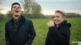 Il Gusto di Casa: Scopri il Trailer della Nuova Serie Disney