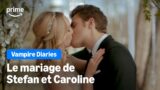 Matrimonio di stefan e caroline in vampire diaries: un momento da non perdere