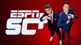 Sportcerter SC: il  show su Disney dal 3 marzo