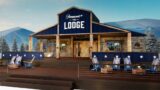 Il Ritorno del Lodge su Paramount: Tutto sui Nuovi Episodi per i Fan della Serie TV