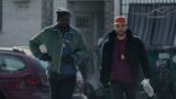 Trailer di dope thief su apple tv con brian tyree henry in azione