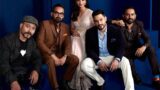 Gulkanda Tales: Amazon Prime Abbandona il Budget di 120 Crores