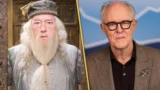 John Lithgow in trattative per interpretare Silente nel reboot di Harry Potter