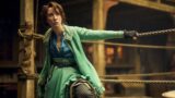 Mille Colpi: La Nuova Serie Disney Trasforma la Londra Vittoriana