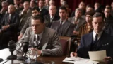 J. edgar, la vera storia dietro il film con leonardo dicaprio