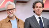 Progetti di james gunn per superman e batman