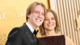Jodie Foster e Charlie Bernard brillano ai SAG Awards