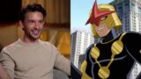 Jonathan Bailey Nova nel MCU: Tutto sui Rumor e le Aspettative