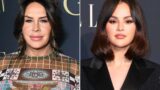 Karla Sofía Gascón smascherà il falso post su Selena Gomez e il mistero di Emilia Pérez