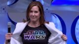 Cambiamenti in lucasfilm: kathleen kennedy pronta a lasciare nel 2023