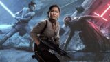 Star wars riscrive il rise of skywalker e potenzia rose con il potere che merita