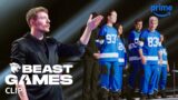 MrBeast e Beast Games: L’Ultima Sfida Imperdibile su Video Prime