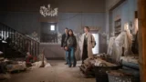 La Dolce Villa: Scopri se Eric è Rimasto in Italia nel Finale