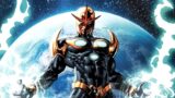 Nova scopre il suo destino nell’MCU secondo Marvel