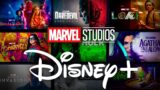 Piano di uscita della Marvel per la nuova serie Disney