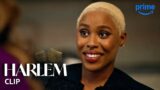 La proposta di Tye ad Harlem: Un’emozionante scoperta su Prime Video
