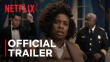 La residenza trailer ufficiale su netflix