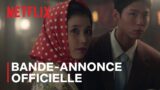 La vita porterà frutti: trailer ufficiale di Netflix