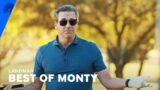 I momenti indimenticabili di Monty (Jon Hamm) in Landman su Paramount