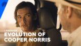 Landman e l’evoluzione di Cooper Norris su Paramount