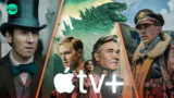 Migliori serie da binge-watching su Apple TV