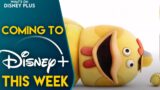 Nuove Funzionalità Disney: Scopri Se Vincere o Perdere Questa Settimana