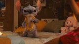 Lilo e Stitch: Il Panico dell’Esperimento 626 al Super Bowl LIX
