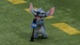 Lilo e Stitch al Super Bowl: il caos dell’alieno che conquista tutti! [VIDEO]