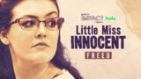 Little miss innocent disponibile ora su hulu e disney