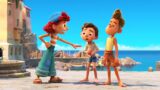 Disney e Pixar: il film con il 91% su Rotten Tomatoes che ha usato il loro miglior tropo