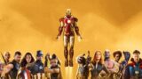 Perché i Marvel Studios Non Rivelano Dettagli sui Loro Progetti: Scopriamo il Motivo!