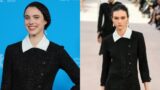 Margaret Qualley incanta Berlinale con abito Chanel primavera 2025