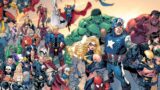 Avengers più forti di sempre: la classifica dei migliori per forza fisica