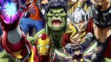 Marvel anime: perché è il momento di vederlo nel mcu