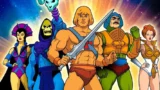 Masters of the Universe: Morena Baccarin Si Unisce al Cast Stupendo