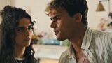 Preparazione di matthew broome e asha banks per le liti in my fault: london