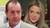 Michael lohan arrestato per violenza domestica e ordine di protezione