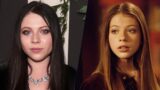 Morte a 39 anni di michelle trachtenberg, star di buffy e gossip girl