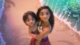 Moana 2 in uscita a primavera su disney