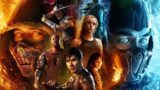 Mortal Kombat 2, Karl Urban svela il primo sguardo ufficiale come Johnny Cage
