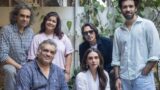 Nuovo dramma Netflix con Aditi Rao Hydari, Avinash Tiwary e Arjun Rampal