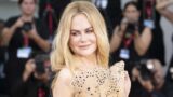 10 Curiosità Incredibili su Nicole Kidman che Ti Lasceranno Sorprreso