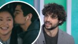 Noah Centineo svela il retroscena del provino con Lana Condor per Tutte le volte che ho scritto ti amo