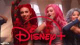 Scopri il Nuovo Racconto dei Discendenti: Avventure Esclusive su Disney Plus