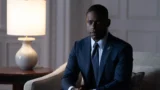Disney rinnova la serie paradise con sterling k. brown