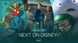 Le Novità Imperdibili di Disney+ in Arrivo a Febbraio 2025: Scopri le Nuove Funzionalità!