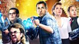 Pixels: Dove Guardare Online il Film con Adam Sandler su Netflix