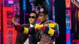 Psy e Megan Thee Stallion Si Scontrano in uno Spettacolo Imperdibile di K-pop su Apple TV