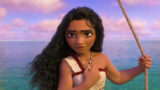 Uscita di oceania 2 in streaming su disney