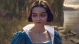 Rachel Zegler chiarisce le polemiche sul live action di Biancaneve
